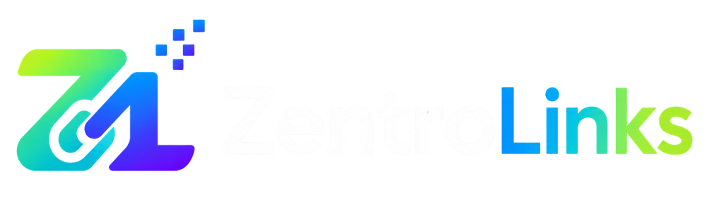 Zentro Links